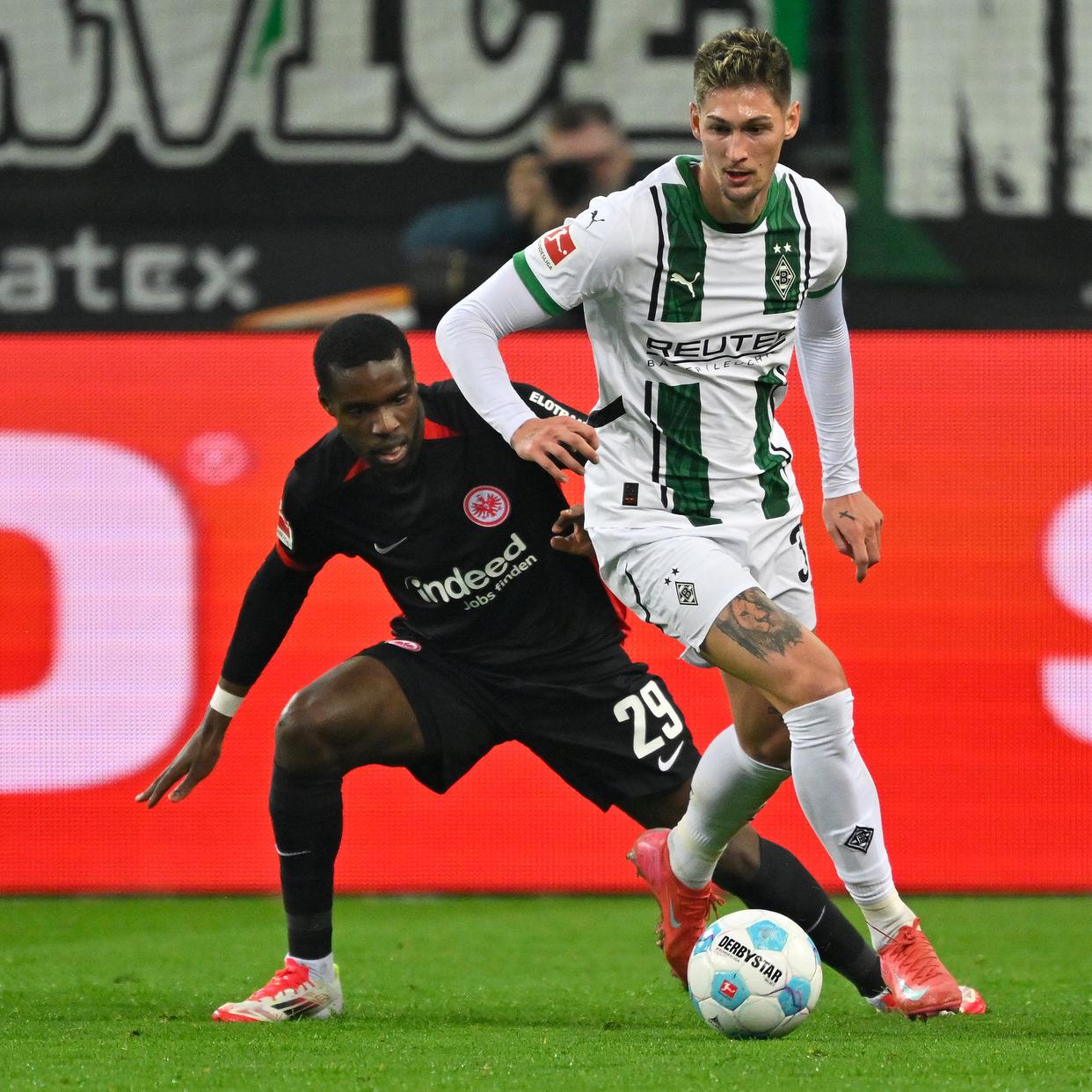 不来梅vs门兴格拉德巴赫直播在线看