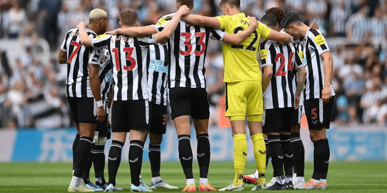 爱游戏体育-关于纽卡斯尔迎欧联关键赛；国际比赛日止住颓势；球迷炸锅；纪律约束更严格的信息